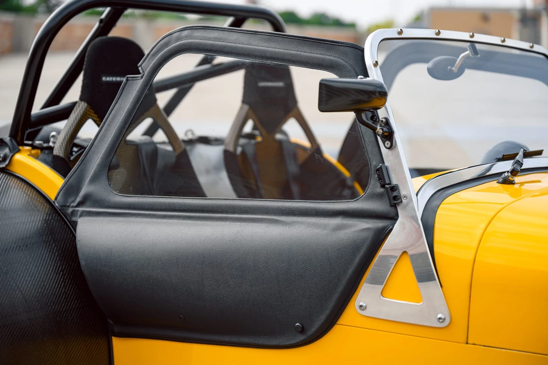 Caterham Seven - Image 24 of 31