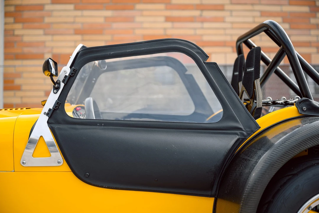 Caterham Seven - Image 25 of 31