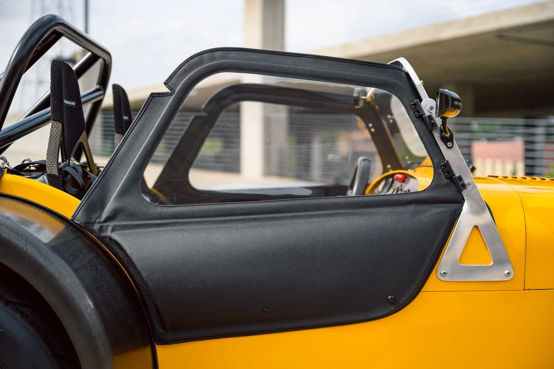 Caterham Seven - Image 23 of 31
