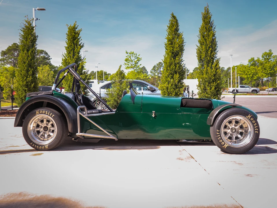 Caterham Seven - Image 7 of 31