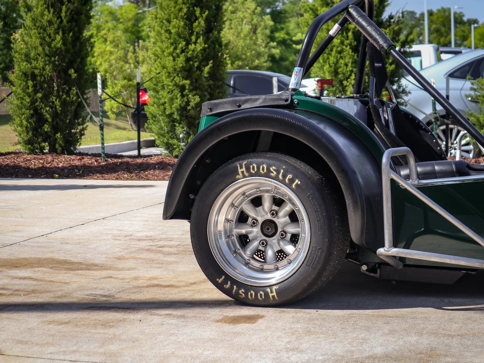 Caterham Seven - Image 15 of 31