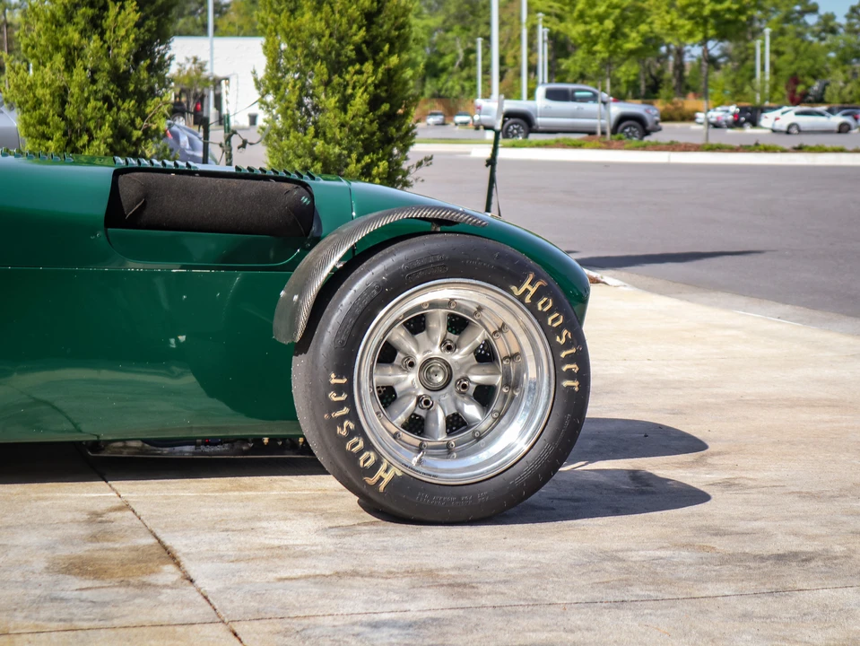 Caterham Seven - Image 16 of 31