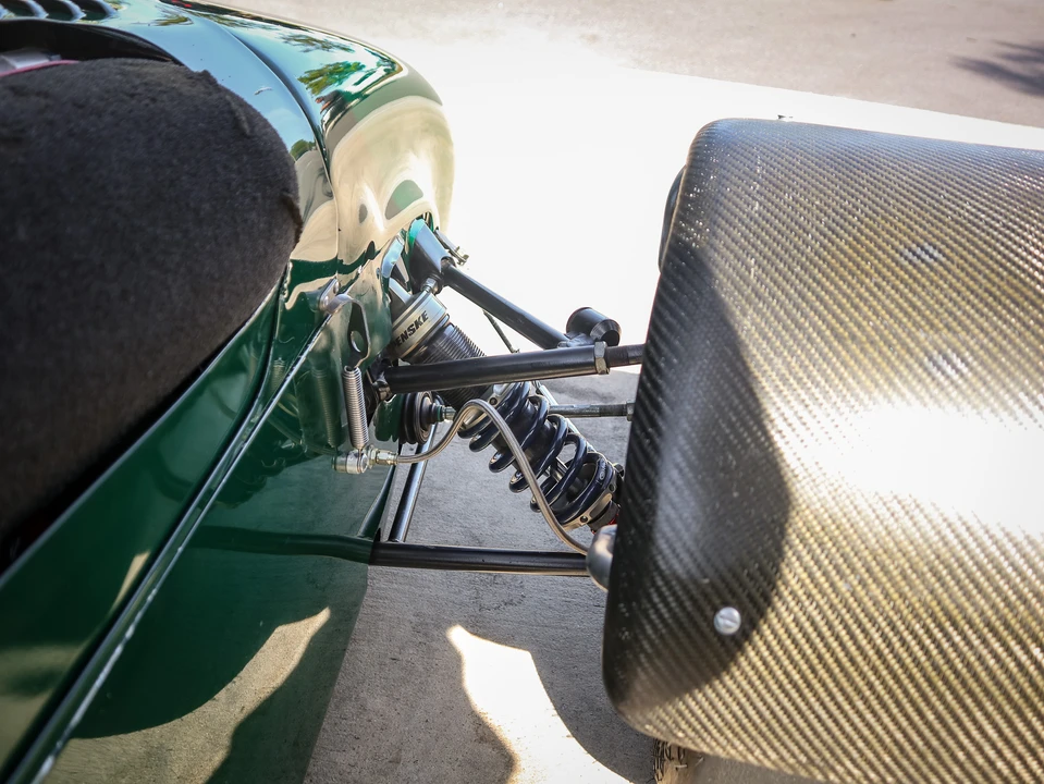 Caterham Seven - Image 19 of 31
