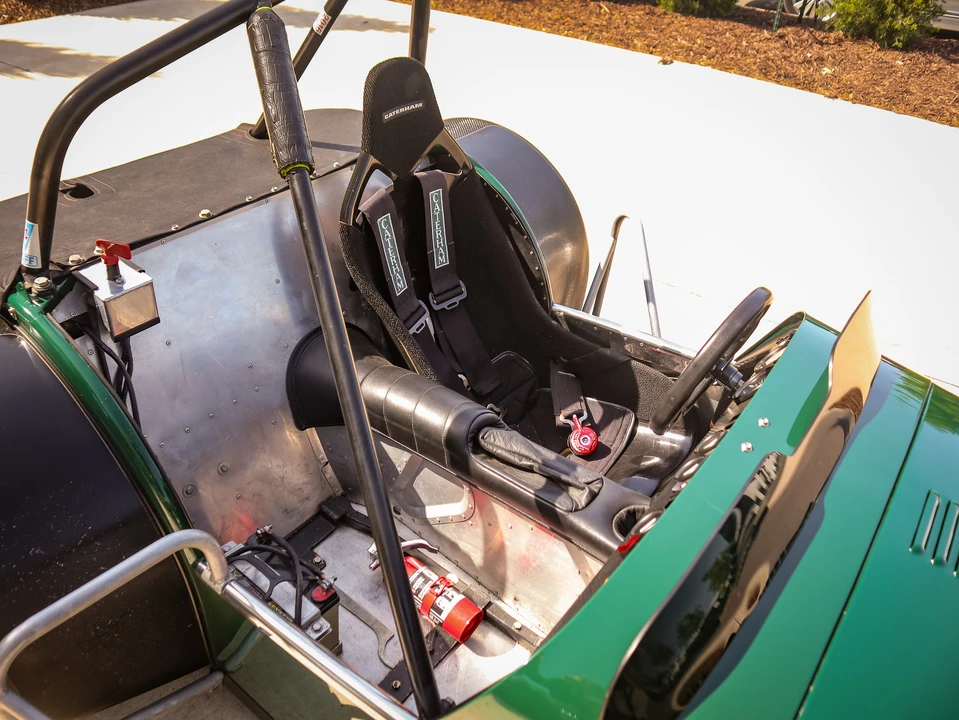 Caterham Seven - Image 20 of 31