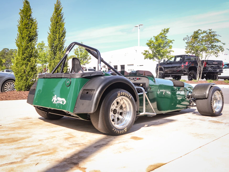 Caterham Seven - Image 6 of 31