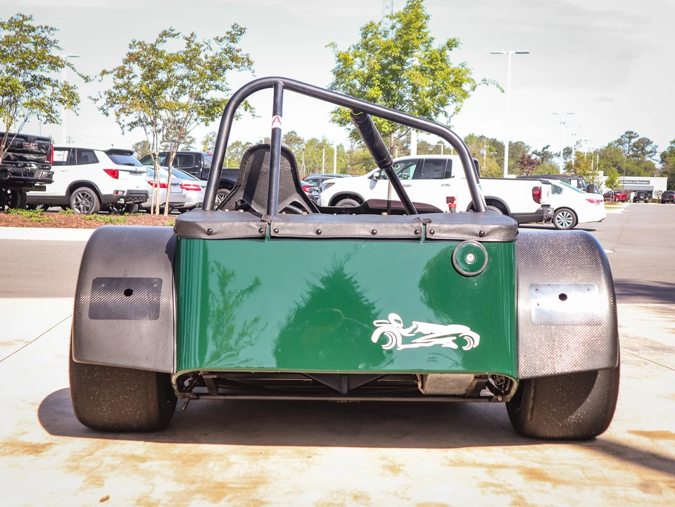 Caterham Seven - Image 5 of 31