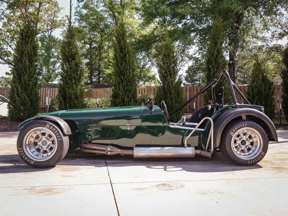Caterham Seven - Image 3 of 31