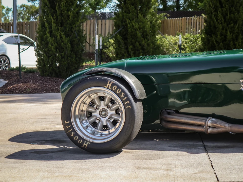 Caterham Seven - Image 17 of 31