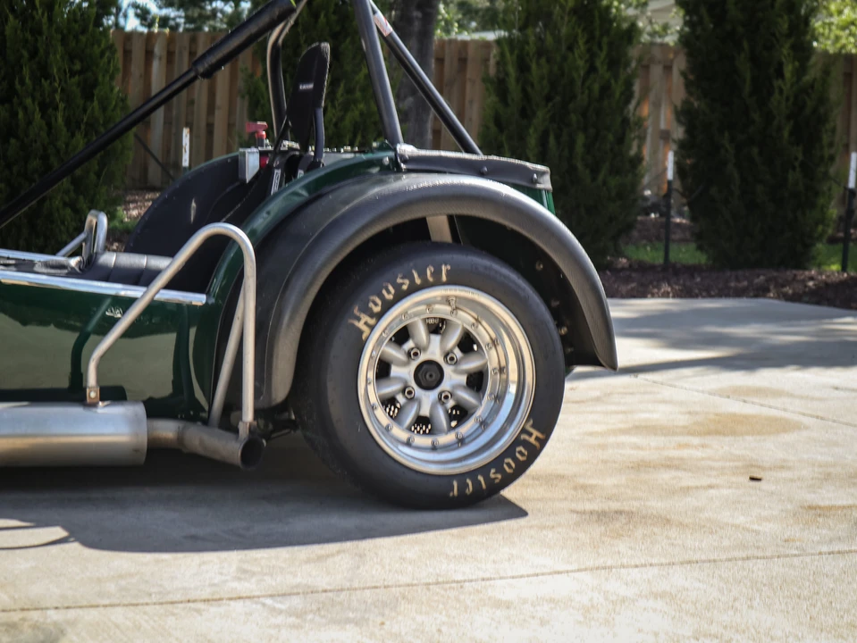 Caterham Seven - Image 18 of 31