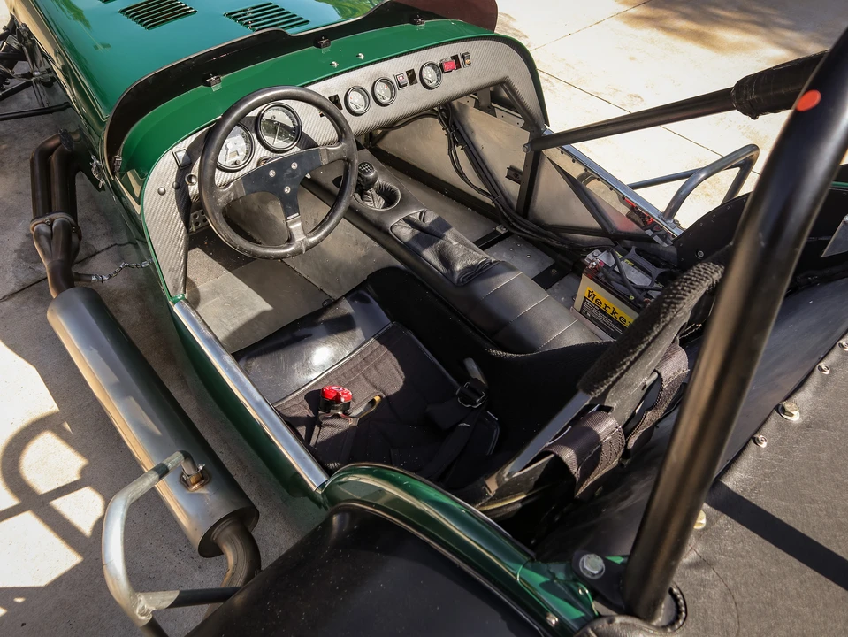 Caterham Seven - Image 22 of 31