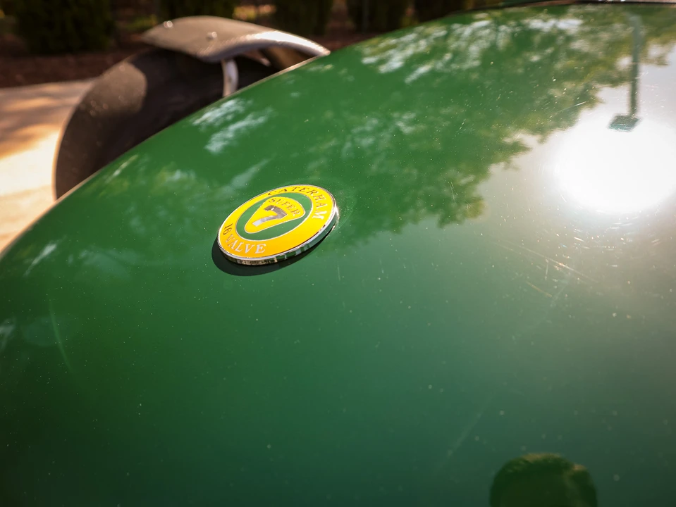 Caterham Seven - Image 11 of 31