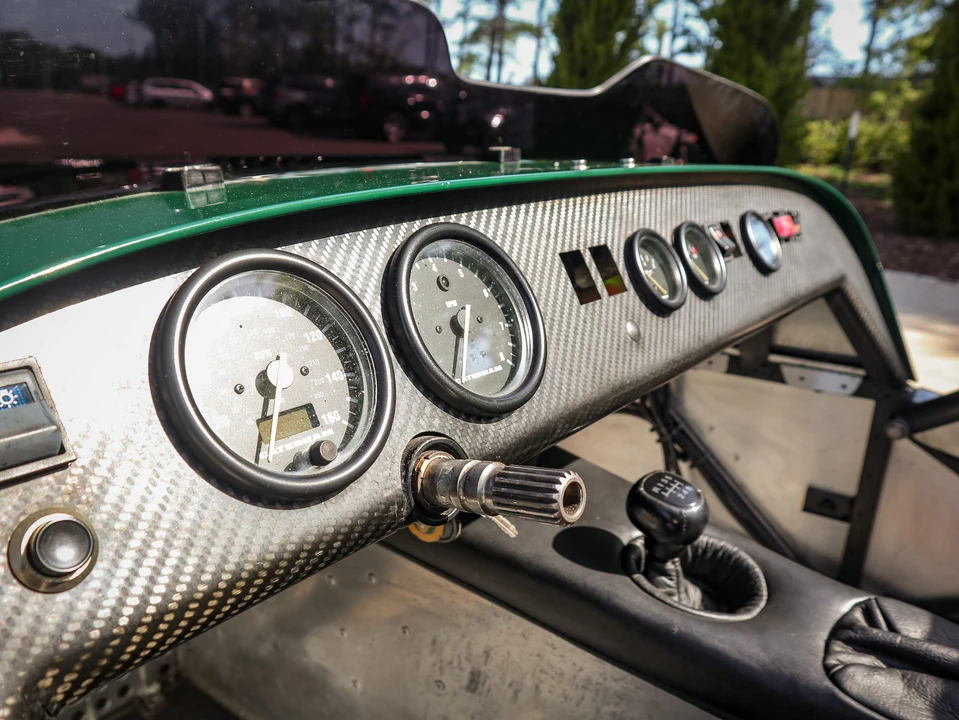 Caterham Seven - Image 26 of 31