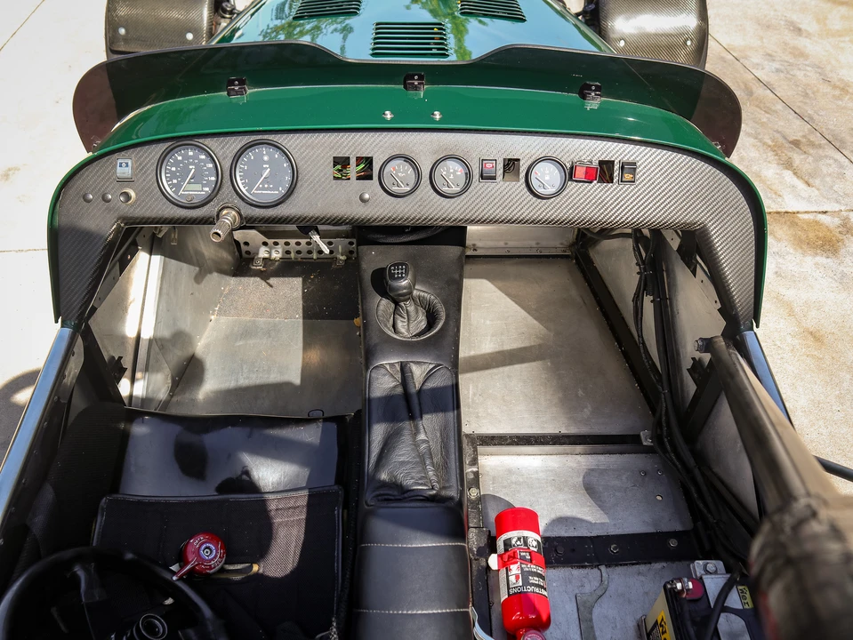 Caterham Seven - Image 23 of 31
