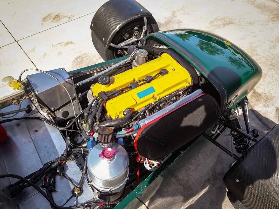 Caterham Seven - Image 29 of 31