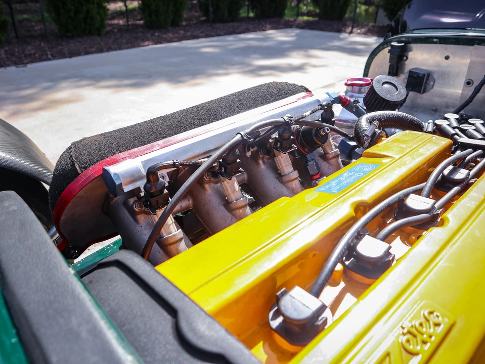 Caterham Seven - Image 30 of 31