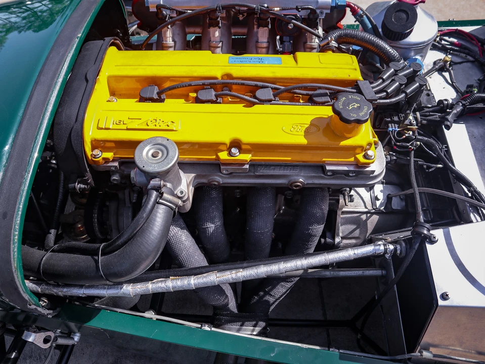 Caterham Seven - Image 31 of 31