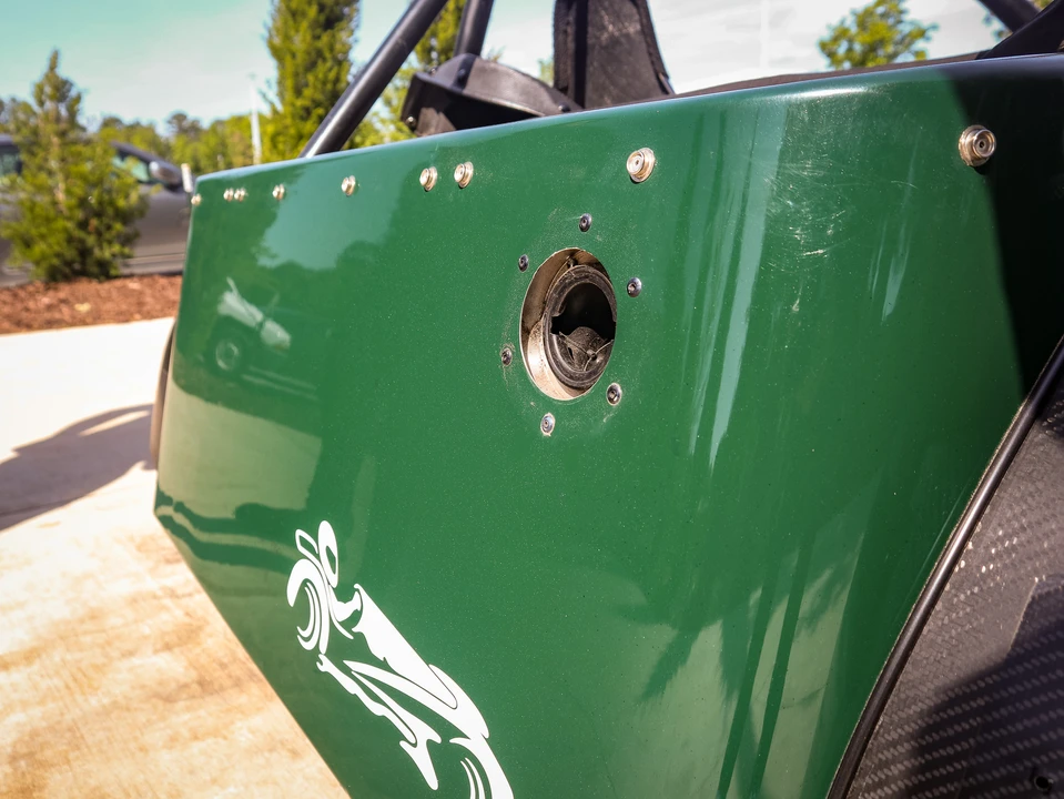 Caterham Seven - Image 12 of 31