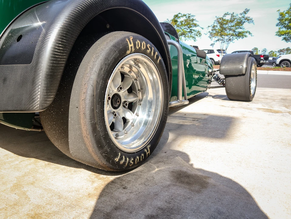 Caterham Seven - Image 14 of 31