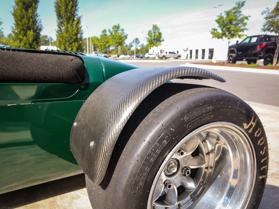 Caterham Seven - Image 13 of 31