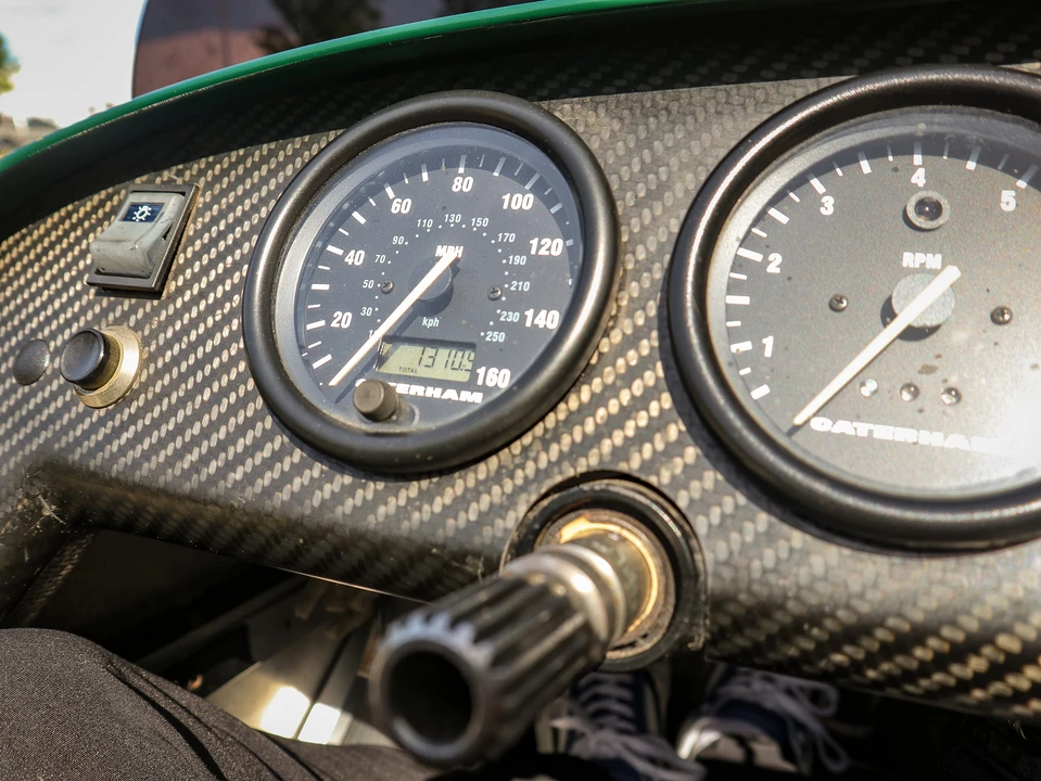 Caterham Seven - Image 25 of 31