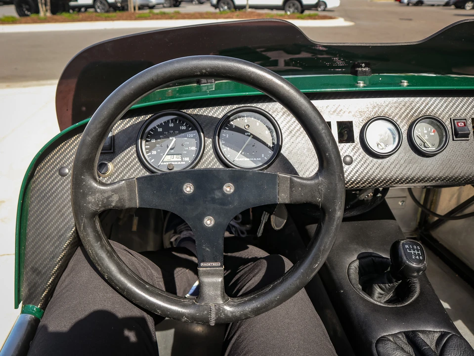 Caterham Seven - Image 24 of 31