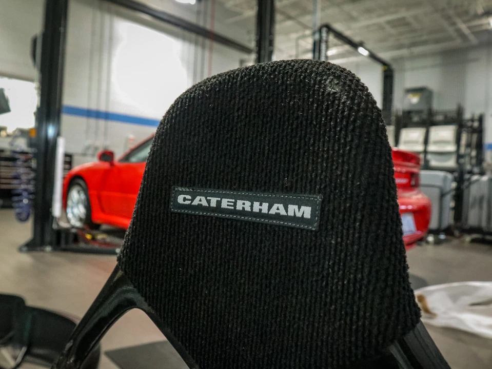 Caterham Seven - Image 21 of 31