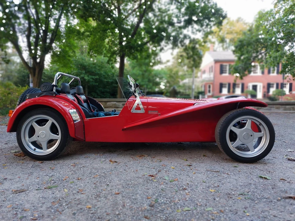Caterham Seven - Image 8 of 31