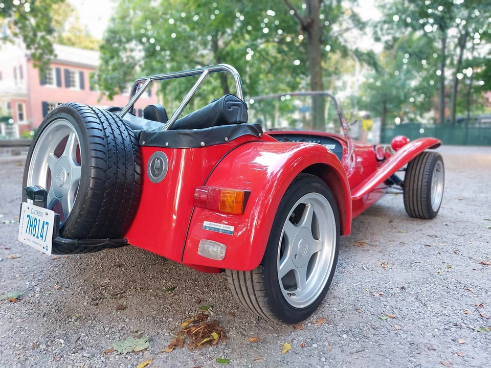 Caterham Seven - Image 9 of 31