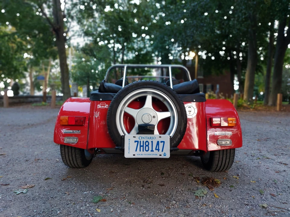 Caterham Seven - Image 10 of 31