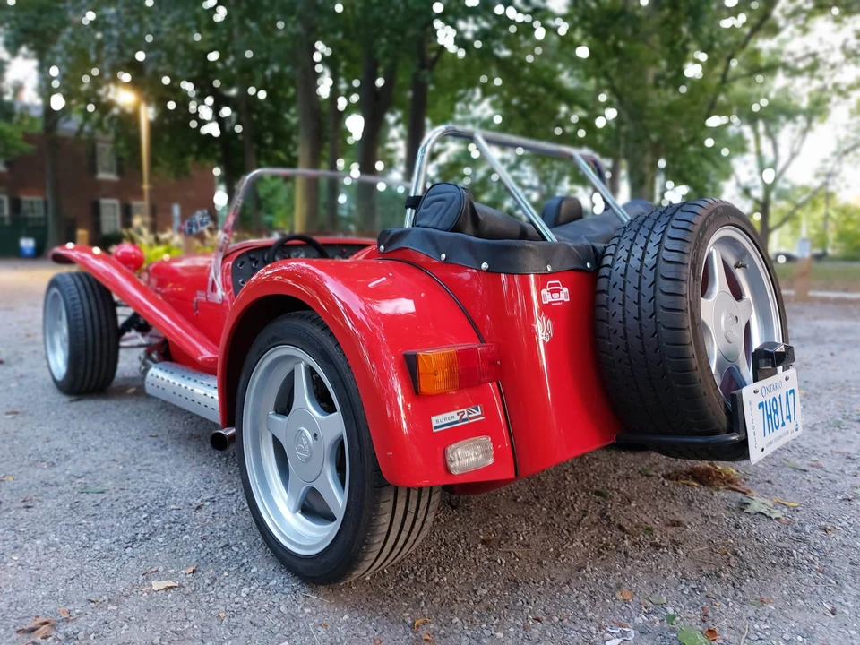 Caterham Seven - Image 11 of 31
