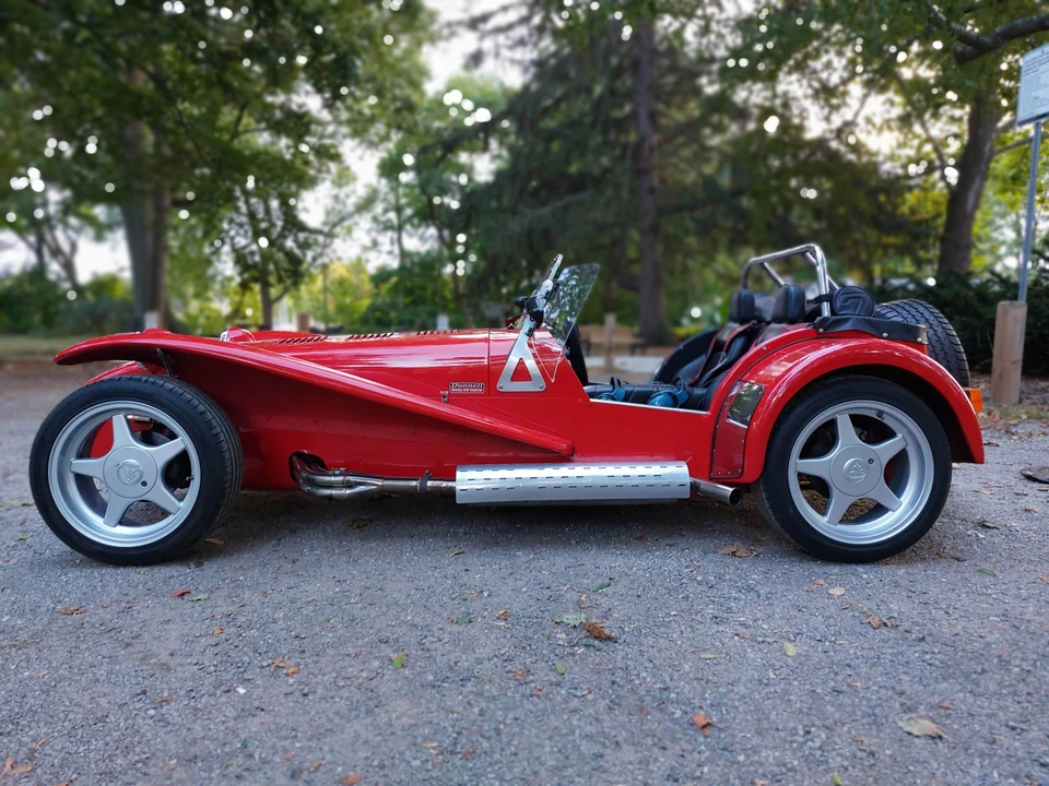 Caterham Seven - Image 13 of 31