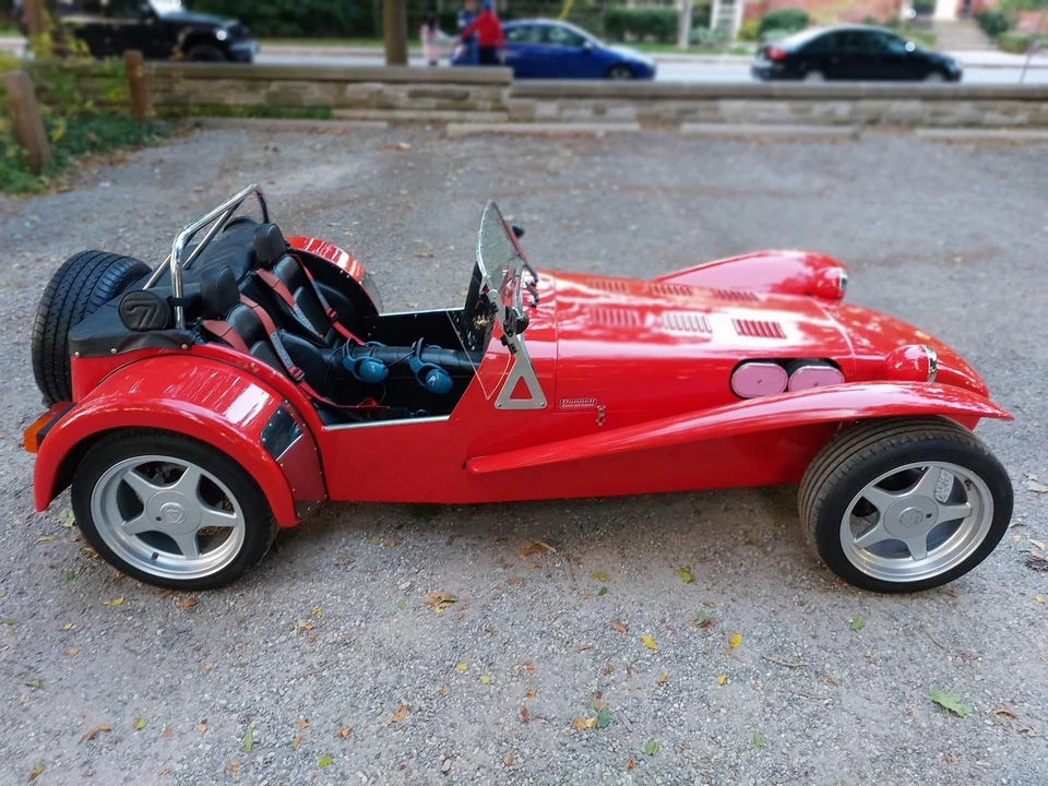 Caterham Seven - Image 7 of 31