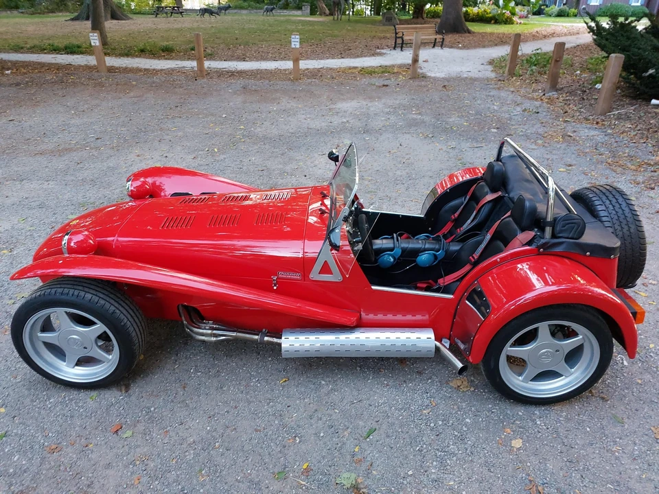 Caterham Seven - Image 12 of 31