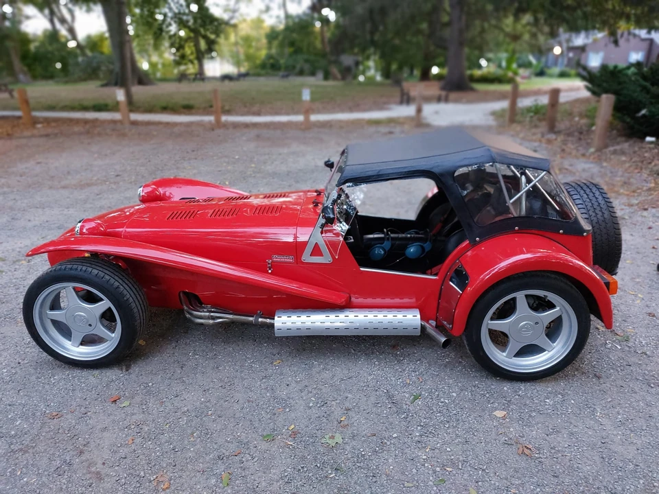 Caterham Seven - Image 14 of 31