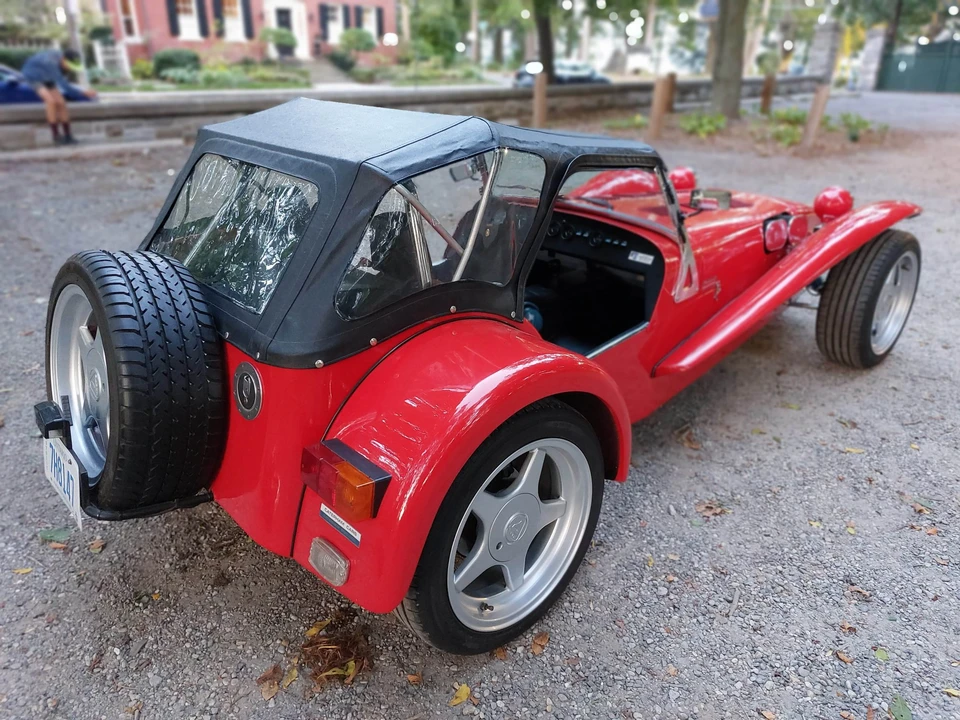 Caterham Seven - Image 26 of 31