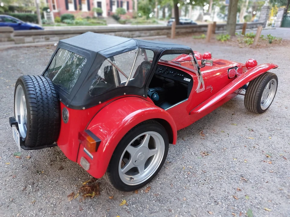 Caterham Seven - Image 25 of 31