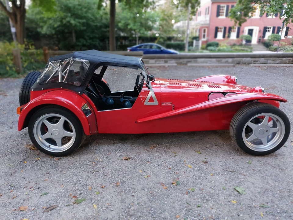 Caterham Seven - Image 23 of 31