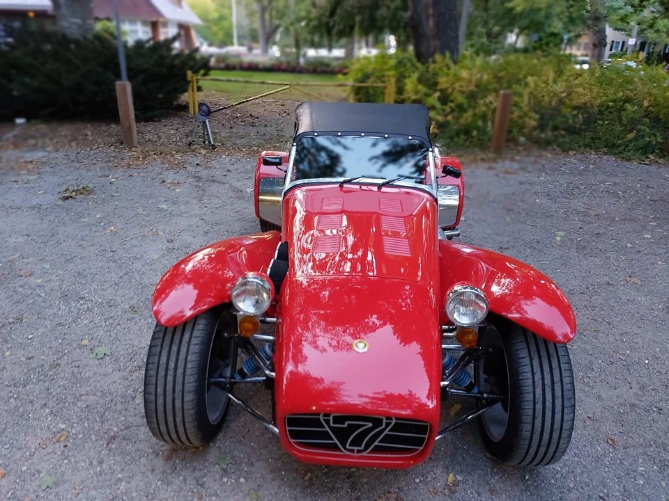 Caterham Seven - Image 18 of 31