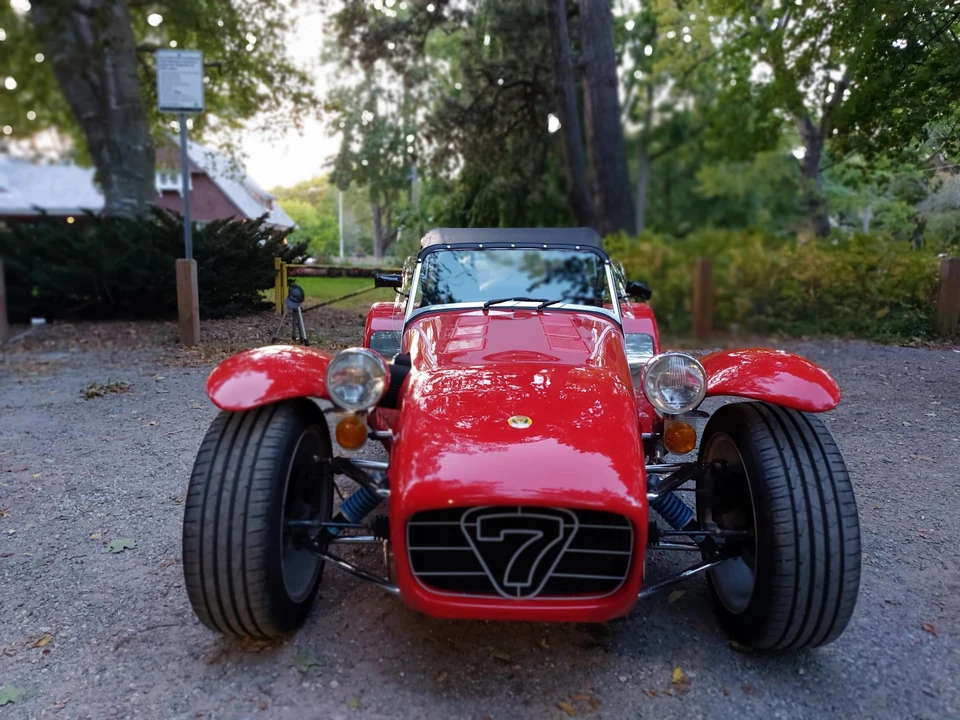 Caterham Seven - Image 19 of 31