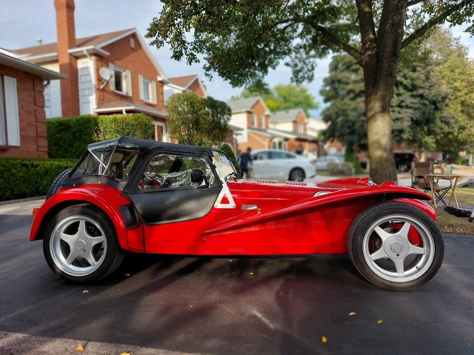 Caterham Seven - Image 24 of 31