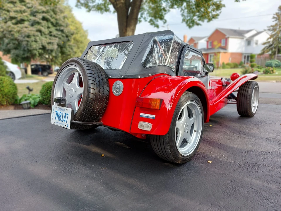 Caterham Seven - Image 27 of 31