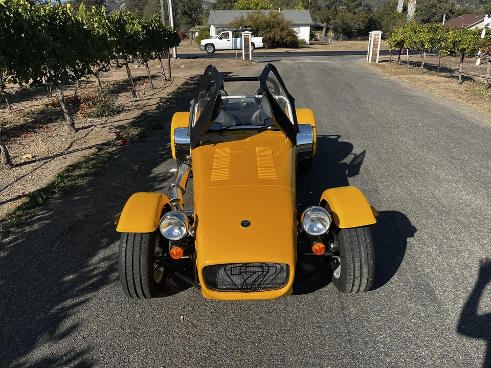 Caterham Seven - Image 11 of 31