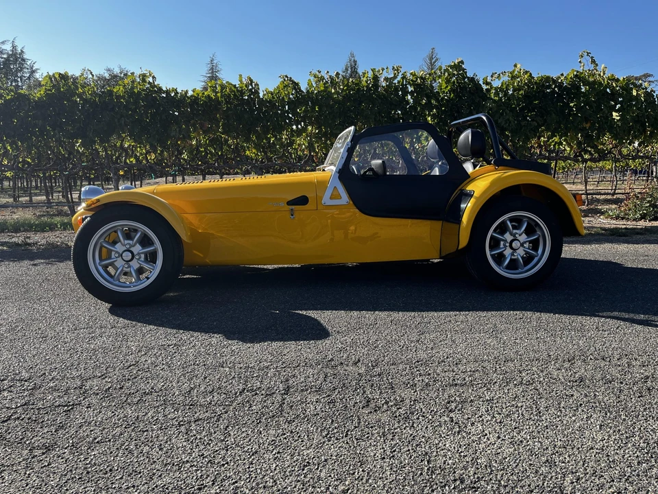 Caterham Seven - Image 9 of 31