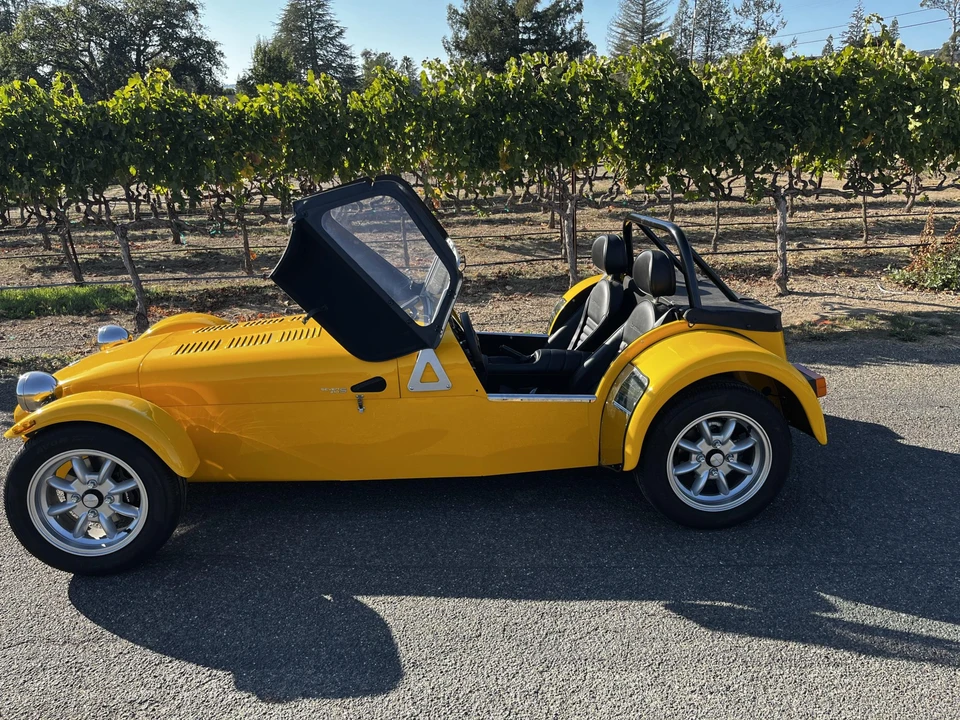 Caterham Seven - Image 18 of 31