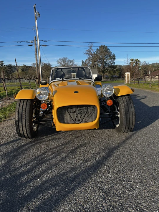 Caterham Seven - Image 20 of 31