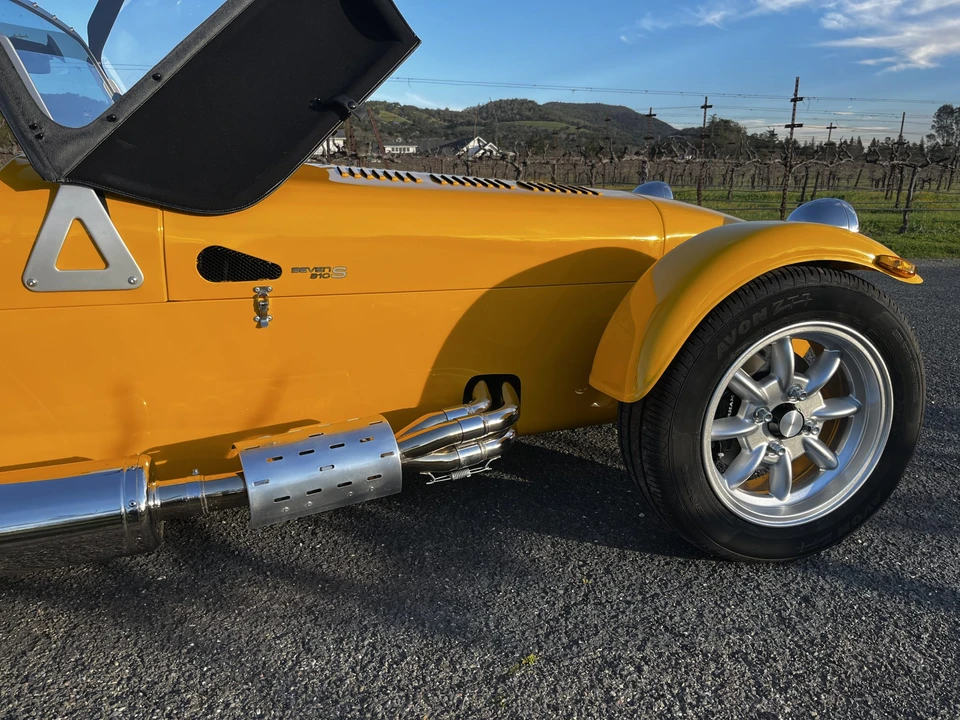Caterham Seven - Image 31 of 31