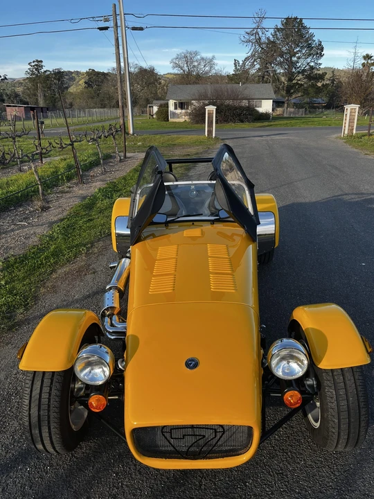 Caterham Seven - Image 12 of 31