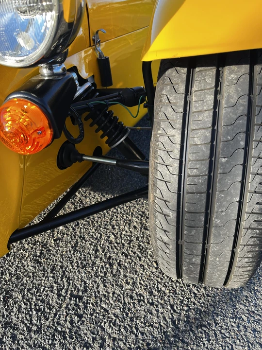 Caterham Seven - Image 29 of 31