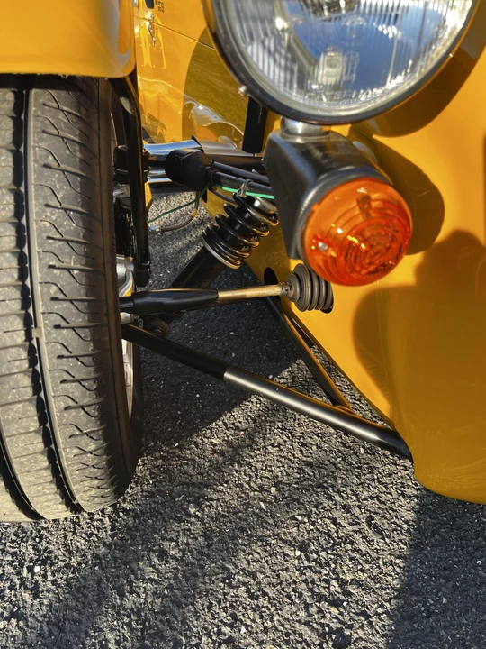 Caterham Seven - Image 28 of 31