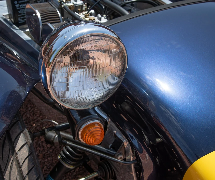 Caterham Seven - Image 26 of 31